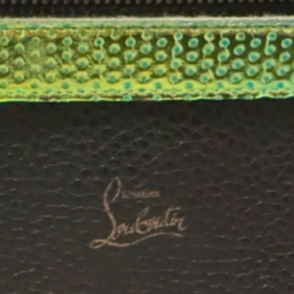 Christian Louboutin  in excellent condition like new